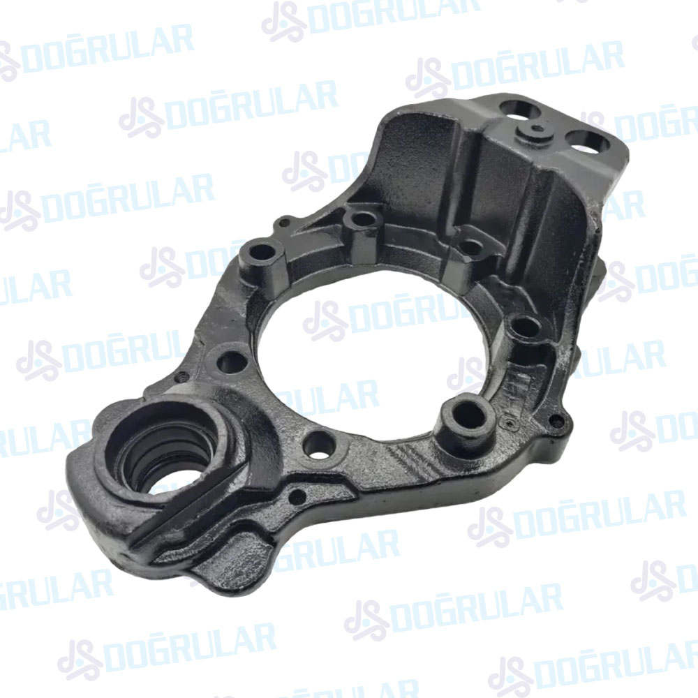 9424230306 Mercedes Brake Plate Carrier
